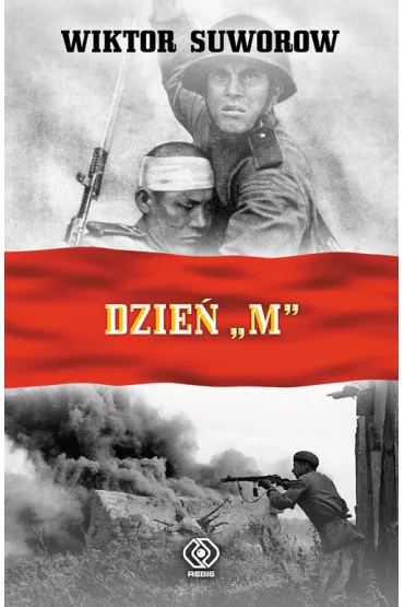 Dzie� "M" - Wiktor Suworow