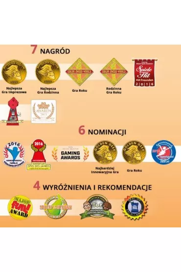 Tajniacy Rebel - Vlaada Chvatil