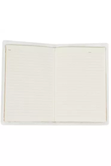 Starpak Notes pluszowy Panda linia 80 kartek