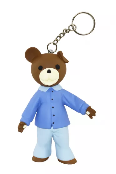 Tisso Toys Brelok - Mi uszatek: Piama