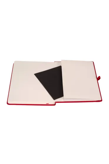 Antra Notes Memofix A5 kratka