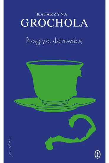 Przegry�� d�d�ownic� - Katarzyna Grochola