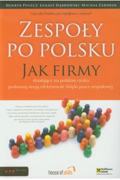 Zespoy po polsku