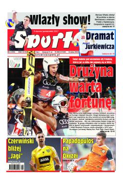 ePrasa Sport 6/2017