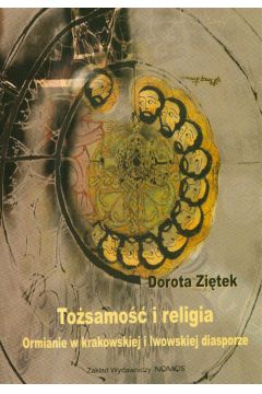 Tosamo i religia Ormianie