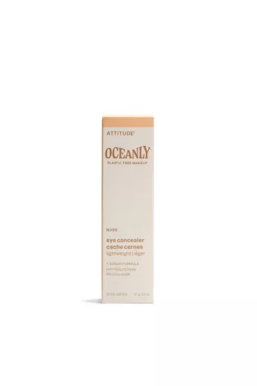 Attitude Oceanly, Korektor lekko kryj�cy, Nude 5.7 g