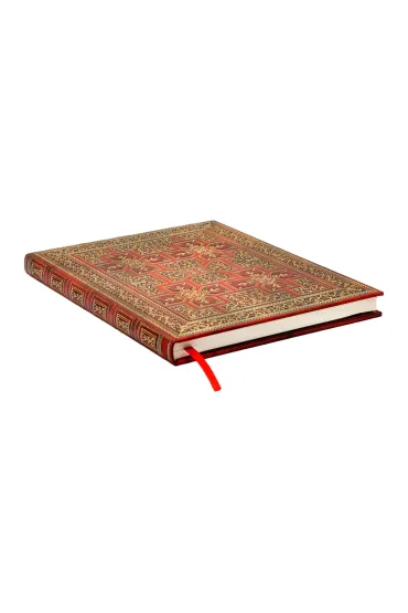 Paperblanks Notatnik linia War of the Roses Shakespeares ultra