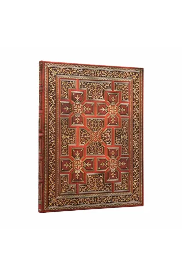 Paperblanks Notatnik linia War of the Roses Shakespeares ultra