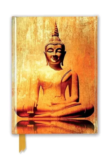 Flame Tree Notatnik A5 linia TW Z�ody Budda