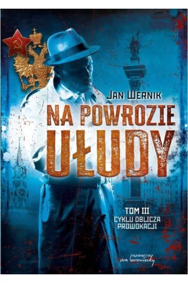 Na powrozie u�udy - Jan Wernik