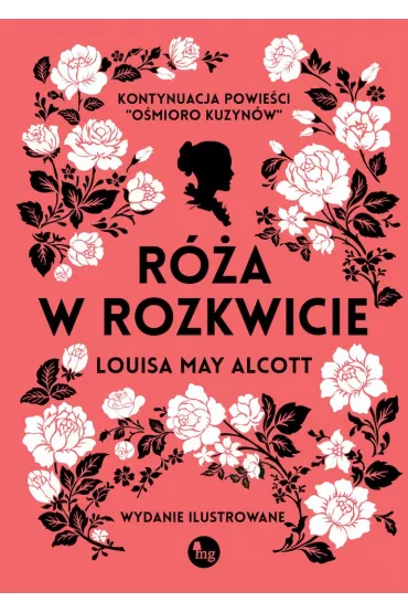R�a w rozkwicie - Louisa May Alcott