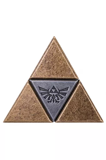 �amig��wka Huzzle Legend of Zelda: Triforce 5/6 G3