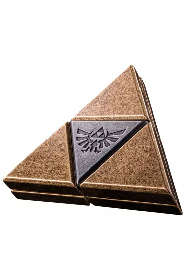�amig��wka Huzzle Legend of Zelda: Triforce 5/6 G3