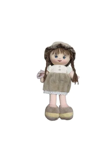 Lalka szmacianka 43cm Adar