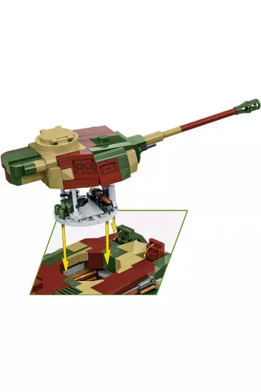 Historical Collection PzKpfw IV Ausf. G