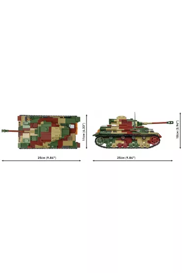 Historical Collection PzKpfw IV Ausf. G
