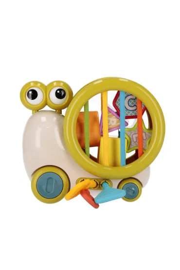Sorter sensoryczny �limak BAM BAM 569005