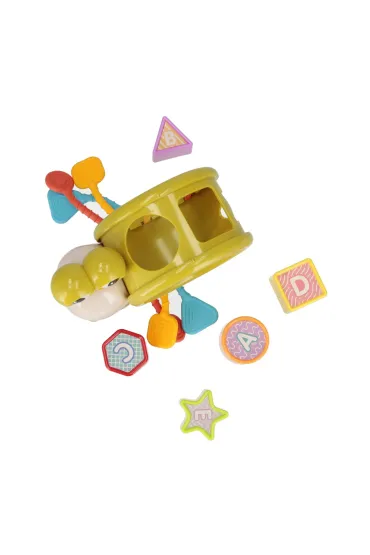 Sorter sensoryczny �limak BAM BAM 569005