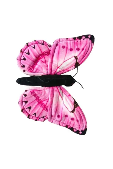 Motyl monarcha r�owy Dubi