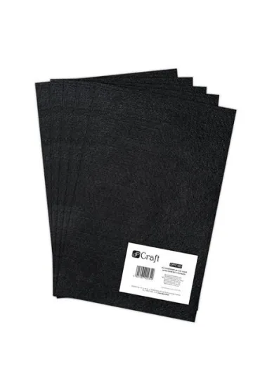 Dalprint Filc poliestrowy A4 5 szt.