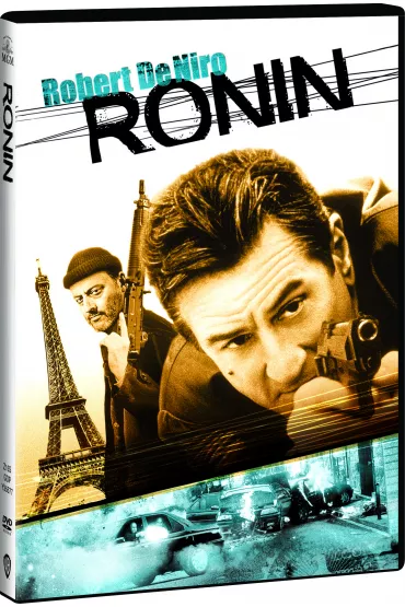 Ronin (DVD) - John Frankenheimer