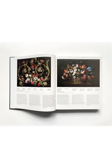 Spanish Painting 1200-1665 - Emma  Hansen