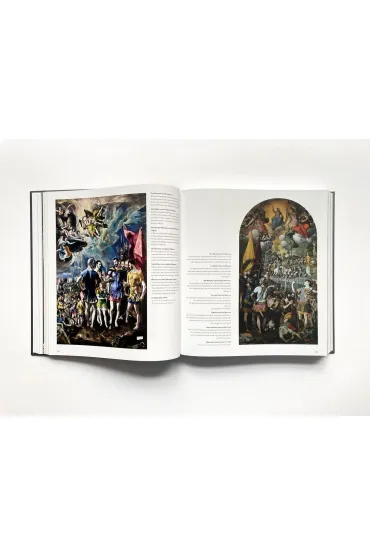 Spanish Painting 1200-1665 - Emma  Hansen