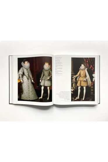 Spanish Painting 1200-1665 - Emma  Hansen