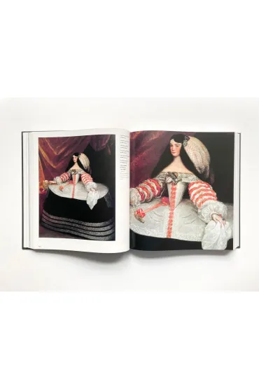 Spanish Painting 1200-1665 - Emma  Hansen