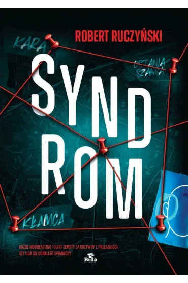 Syndrom - Robert Ruczy�ski