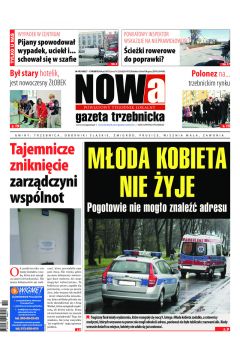 ePrasa Nowa Gazeta Trzebnicka 10/2019