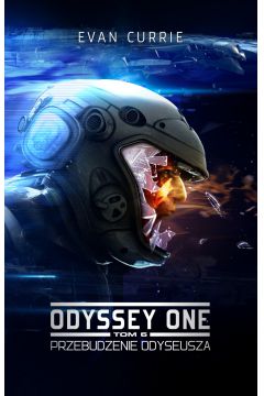 eBook Przebudzenie Odyseusza. Odyssey One. Tom 6 mobi epub