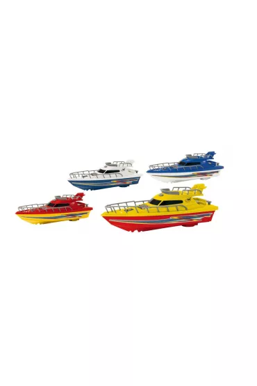 ��d� Ocean Dream 4 rodz. * Dickie Toys