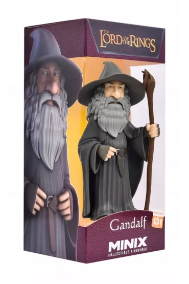 Minix Lord of the Rings Gandalf