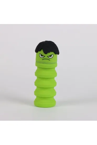 Artesania Cerda Pi�rnik gumowy rozk�adany Hulk
