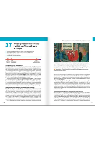 Historia 1. Podr�cznik. Liceum i technikum. Zakres rozszerzony - Jolanta Choi�ska-Mika, Katarzyna Zieli�ska, Micha� Tymowski, W�odzimierz Lengauer