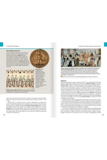 Historia 1. Podr�cznik. Liceum i technikum. Zakres rozszerzony - Jolanta Choi�ska-Mika, Katarzyna Zieli�ska, Micha� Tymowski, W�odzimierz Lengauer
