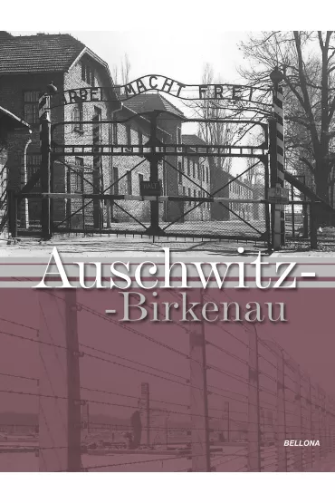 Auschwitz-Birkenau