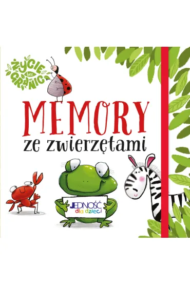 Memory ze zwierz�tami - Barbara �o��dek