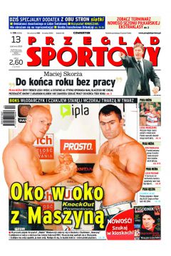 ePrasa Przegld Sportowy 136/2013