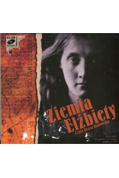 Audiobook Ziemia Elbiety mp3