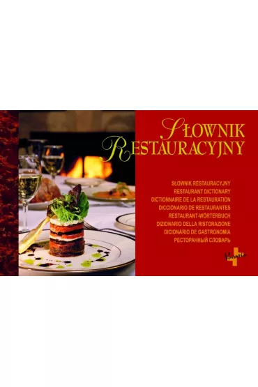 S�ownik restauracyjny