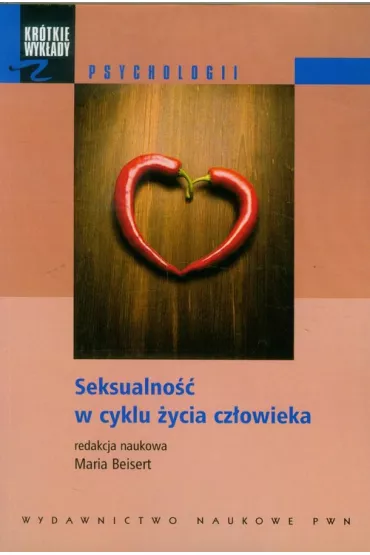 Seksualno�� w cyklu �ycia cz�owieka - Maria Red Beisert