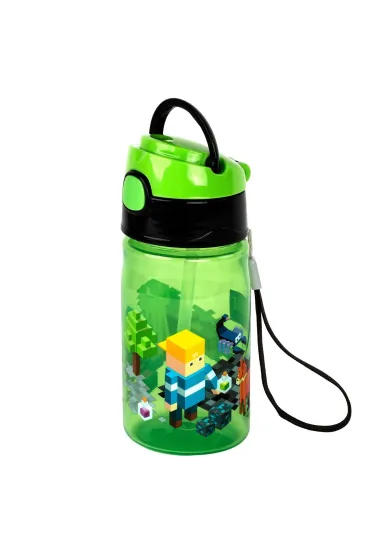 Bidon Minecaft DERFORM