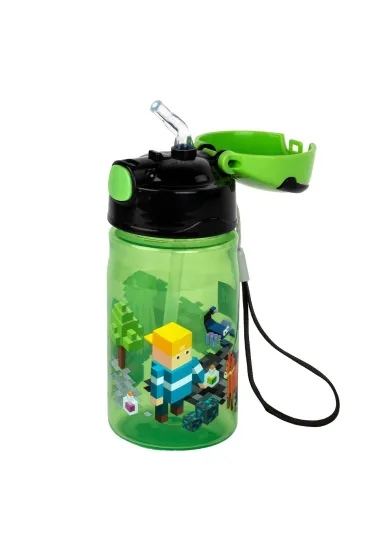 Bidon Minecaft DERFORM