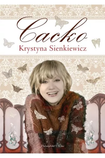 Cacko - Krystyna Sienkiewicz