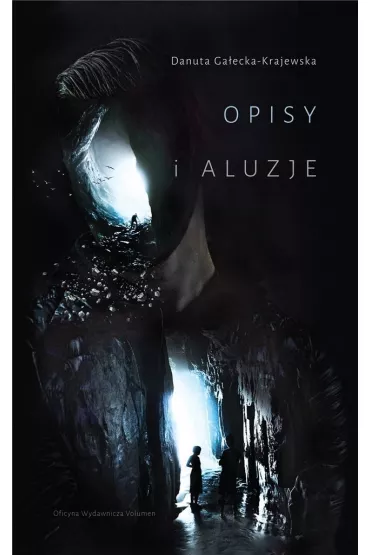 Opisy i aluzje - Danuta  Ga�ecka-Krajewska