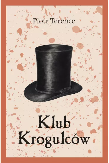Klub Krogulc�w - Piotr Terence