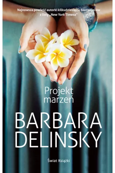 Projekt marze� - Barbara Delinsky
