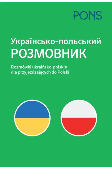 Rozm�wki dla przyjezdnych ukrai�sko-polski